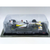 F1 Brawn BGP 001 #22 Jenson Button Formula 1 World Champion 2009 - skala 1:24 - Centauria